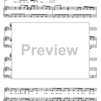 Don't Ask Me How I Know