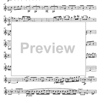 Suite per cinque - Violin 2