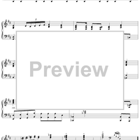 In Christ There Is No East or West