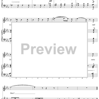 Winterreise (Song Cycle), Op.89, No. 13 - Die Post, D911 - No. 13 from "Winterreise"  Op.89