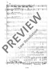 Cantata No. 137 (Dominica 12 post Trinitatis) - Full Score