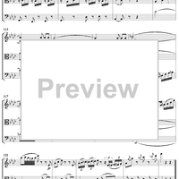 Divertimento in E-flat major, K563