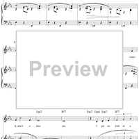 I Get a Kick Out of You