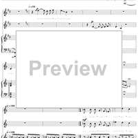 Elder Son. Act 1. Tableau 1. Galop “Missed the Electric Train”