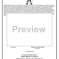 Tristis est anima mea - Introductory Notes