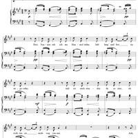 Winterreise (Song Cycle), Op.89, No. 23 - Die Nebensonnen, D911 - No. 23 from "Winterreise"  Op.89