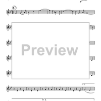 The Gladiator - Trumpet 2 in Bb