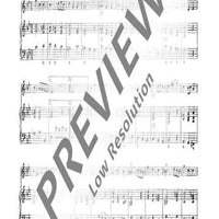 15 Pieces from "Seven Times Seven and a Minuet"