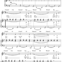 Nadia's Theme (The Young and the Restless)