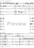 Divertimento No. 16 in E-Flat Major, K289 (K271g) - Score