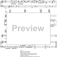 Bridge over Troubled Water