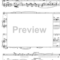 Temperaments - Score