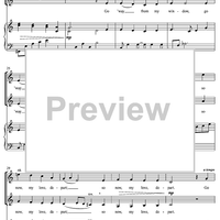 Go 'Way from My Window