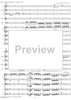 Aria: A un dottor della mia sorte, No. 10 from "Il Barbiere di Siviglia" - Full Score