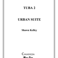 Urban Suite - Tuba 2