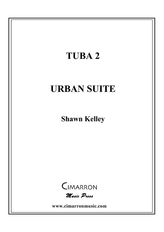 Urban Suite - Tuba 2