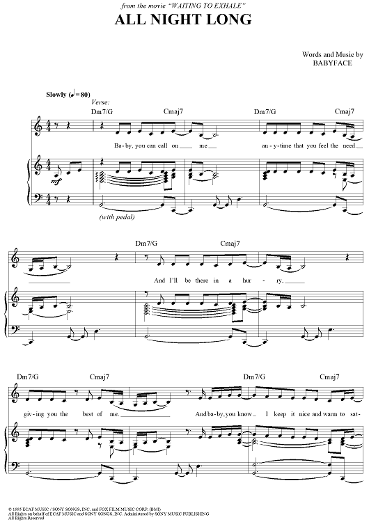QUARTERFLASH NIGHT SHIFT SHEET MUSIC-PIANO/VOCAL/GUITAR/CHORDS-1982-RARE-NEW!!