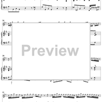 Sonata No. 19 in E Minor - Piano