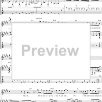 Feel Your Love Tonight