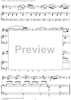Thirty-Six Vocalises for Soprano: No. 31