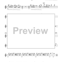 Loudoun Praises - Flute 2