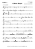 12 Meter Boogie - Trumpet 3