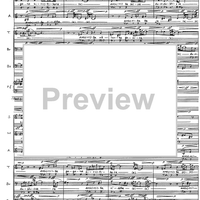 Aqua invocation - Score