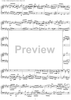 The Well-tempered Clavier (Book I): Prelude and Fugue No. 8