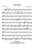 Potomac Spring - Violin 3
