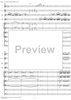 Sinfonia Concertante in E-flat Major, K364 - Full Score
