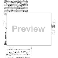 Suite andaluza - Preface