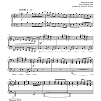 I Will Arise and Go to Jesus