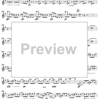 String Quartet No. 15 in G Major, Op. 161 - Violin 2