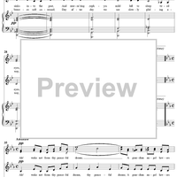 Berceuse (Lullaby) from the opera "Jocelyn"