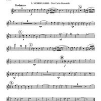 Renaissance Suite - Flute