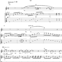 You Ought To Be With Me