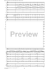 Missa Solemnis, No. 6: Agnus Dei - Full Score