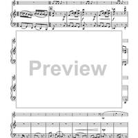 Lithium - Piano Score