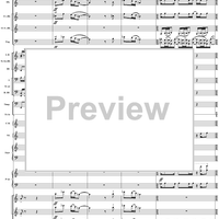 Viy. Act 1. The Market