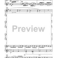 The Young Prince and Princess from Rimsky-Korsakov's Scheherazade