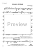 Ichabod Fanfare - Bb Clarinet 2