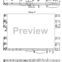 Soldados de Plomo (Lead soldates) - Score