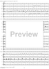 Symphony No. 5, Movement 3 - Full Score