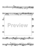 Passacaglia in C Minor - Tuba 2