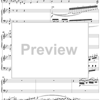 Double Piano Concerto No. 10 in E-flat Major, K316a (K365), Movement 2