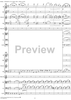Serenade No.2 in A Major, Op.16, Movement 1 - Full Score
