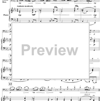Aire - Piano Score
