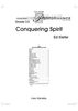 Conquering Spirit - Score