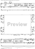 Prélude et Fugue in C Major, No. 3 from "Trois préludes et fugues", Op. 109