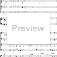 Missa Solemnis, No. 2: Gloria